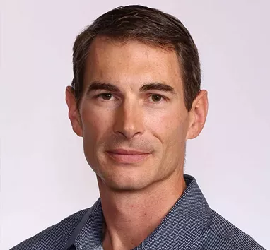 Dr. Richard Walker